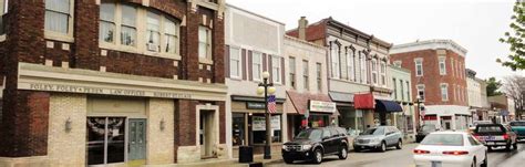 city of martinsville utilities